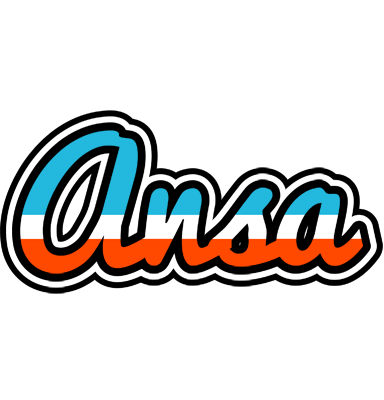 Ansa america logo