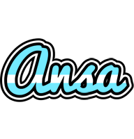 Ansa argentine logo