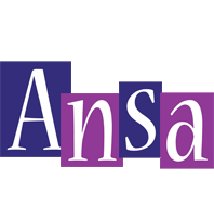 Ansa autumn logo