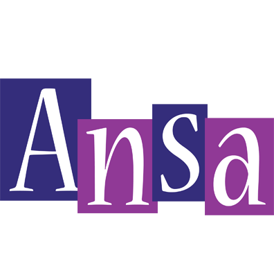 Ansa autumn logo