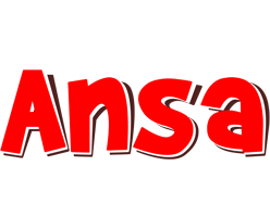 Ansa basket logo