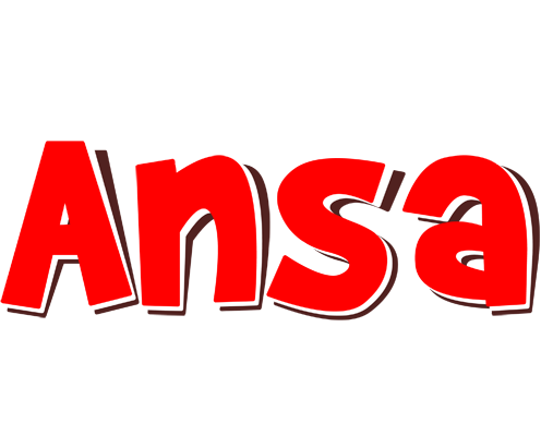 Ansa basket logo