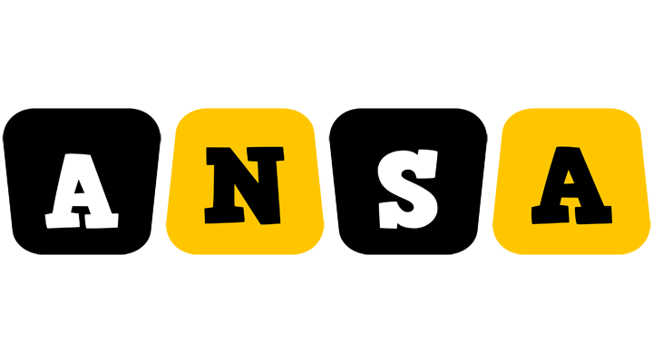 Ansa boots logo