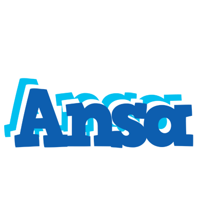 Ansa business logo
