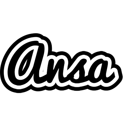 Ansa chess logo