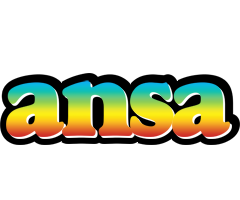 Ansa color logo