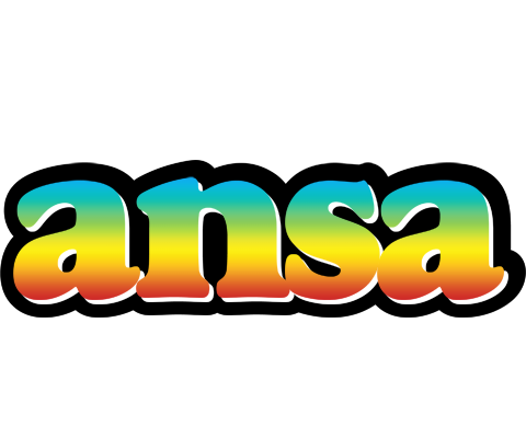 Ansa color logo