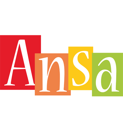 Ansa colors logo