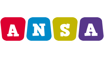 Ansa daycare logo