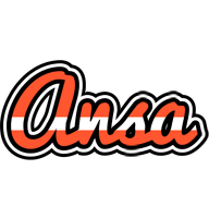 Ansa denmark logo