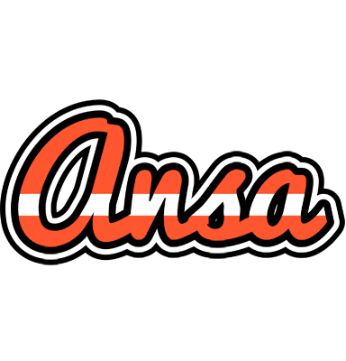 Ansa denmark logo