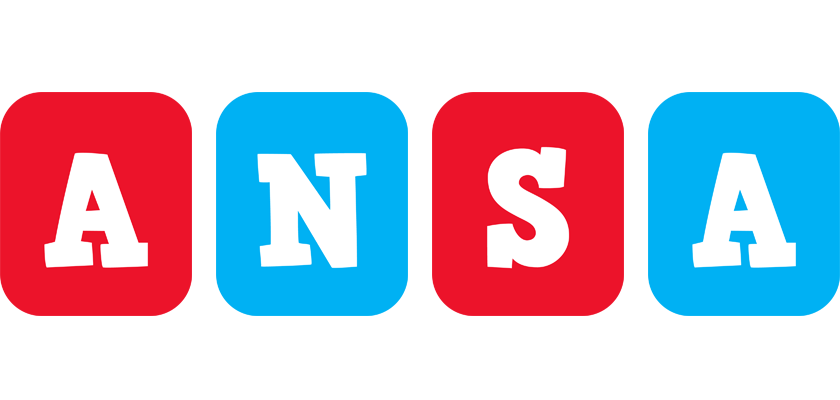 Ansa diesel logo