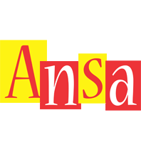 Ansa errors logo