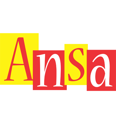 Ansa errors logo