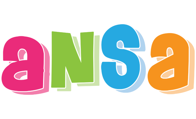 Ansa friday logo