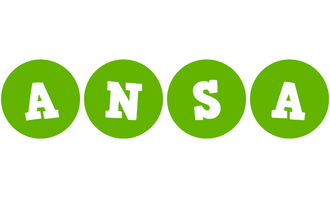 Ansa games logo