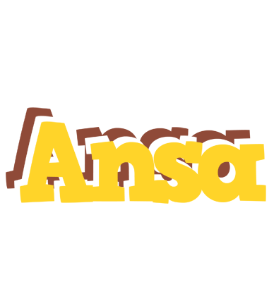 Ansa hotcup logo