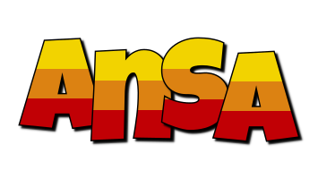 Ansa jungle logo