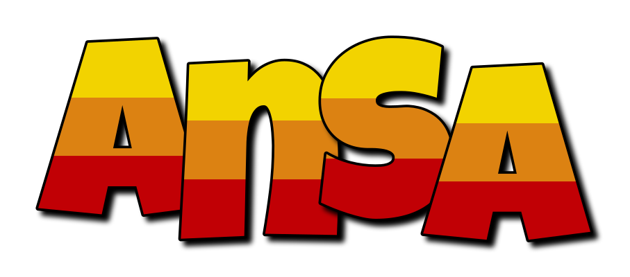 Ansa jungle logo
