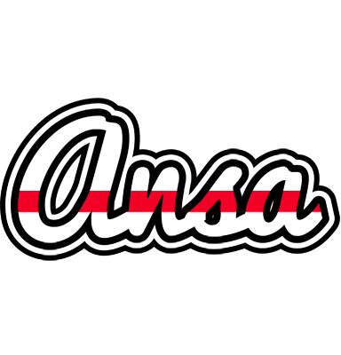 Ansa kingdom logo