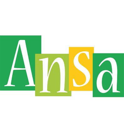 Ansa lemonade logo