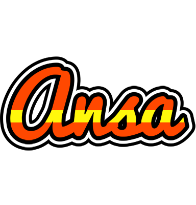 Ansa madrid logo