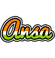 Ansa mumbai logo