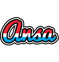 Ansa norway logo