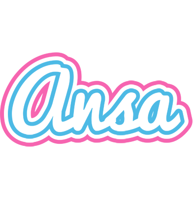 Ansa outdoors logo