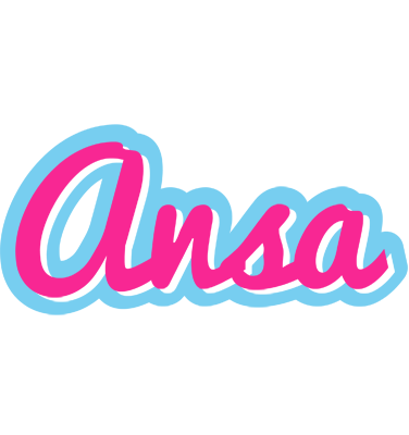 Ansa popstar logo