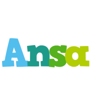 Ansa rainbows logo