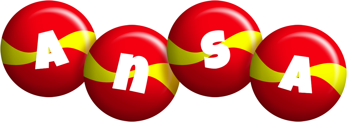 Ansa spain logo