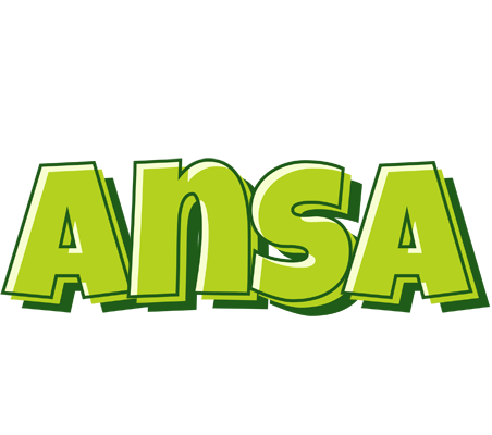 Ansa summer logo