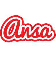 Ansa sunshine logo