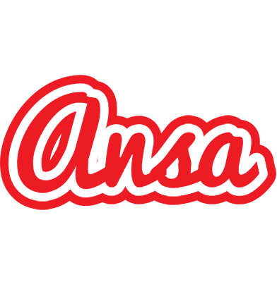 Ansa sunshine logo