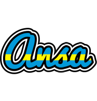 Ansa sweden logo