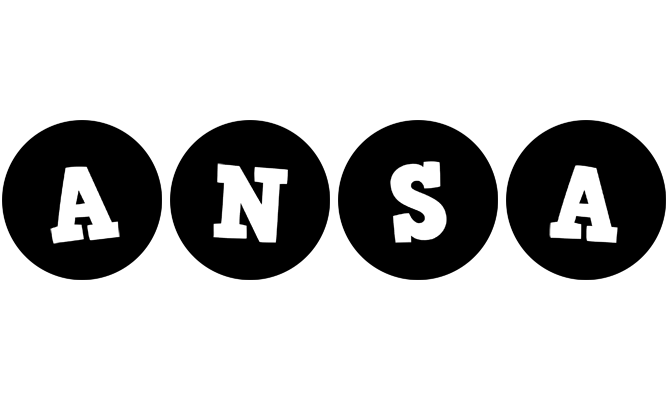 Ansa tools logo