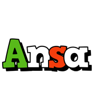 Ansa venezia logo