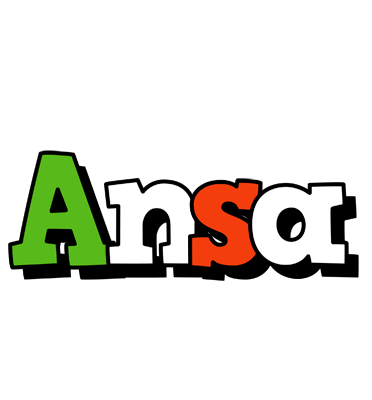 Ansa venezia logo