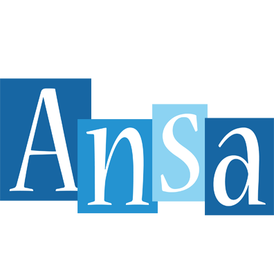 Ansa winter logo