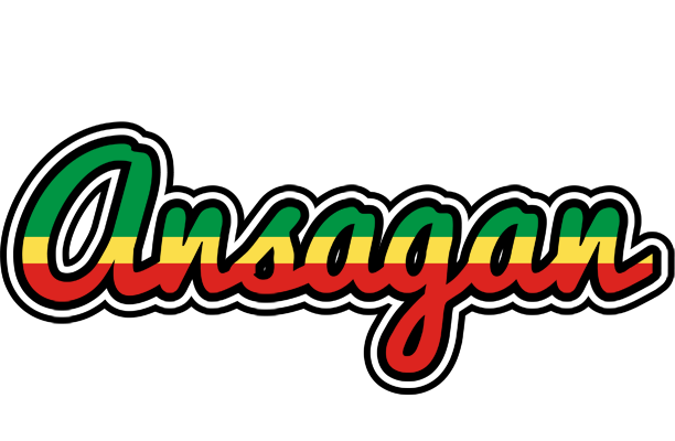 Ansagan african logo