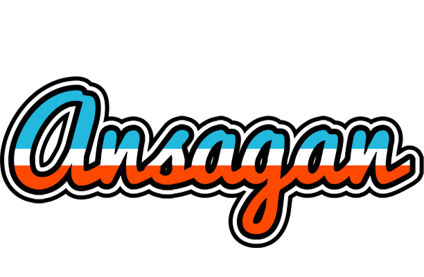 Ansagan america logo