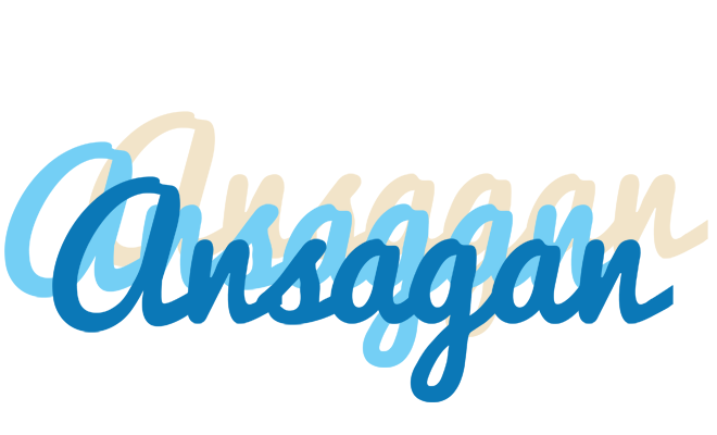 Ansagan breeze logo