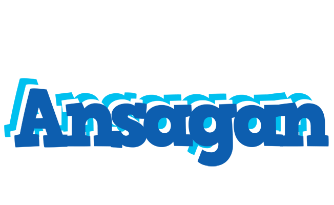 Ansagan business logo