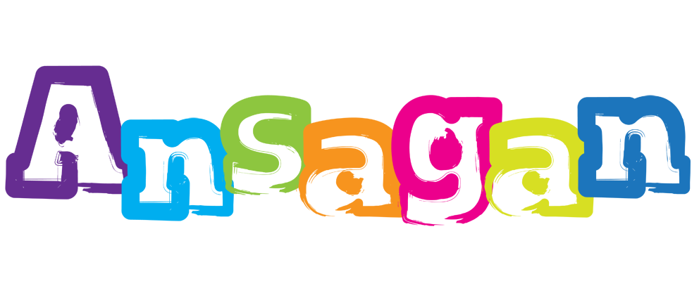 Ansagan casino logo