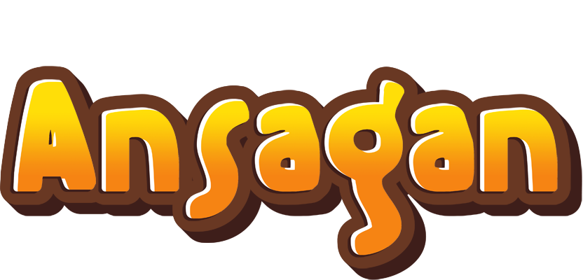 Ansagan cookies logo