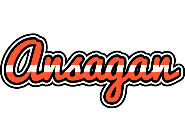 Ansagan denmark logo