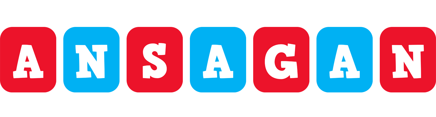 Ansagan diesel logo