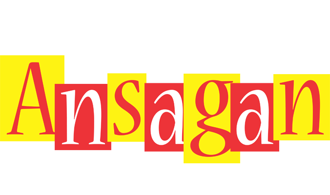 Ansagan errors logo