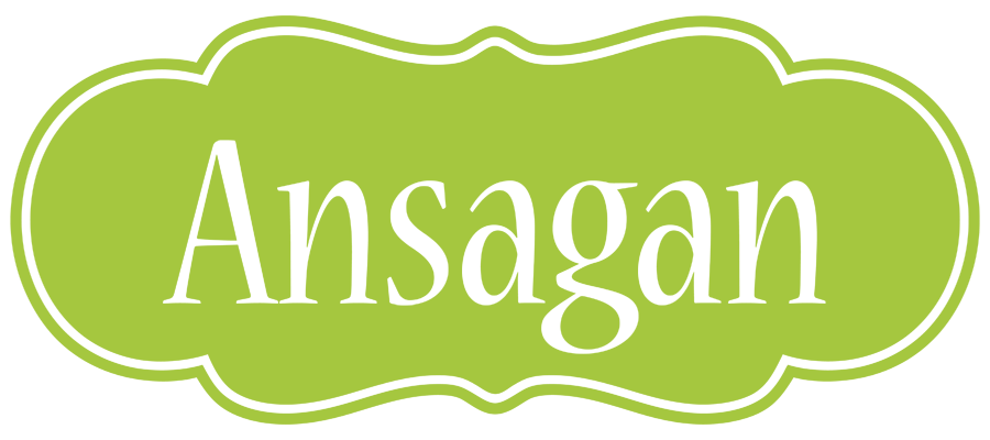 Ansagan family logo